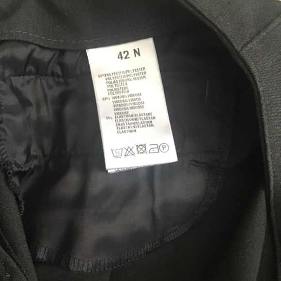 Vanilia straight leg Pants - Picture 5 of 5